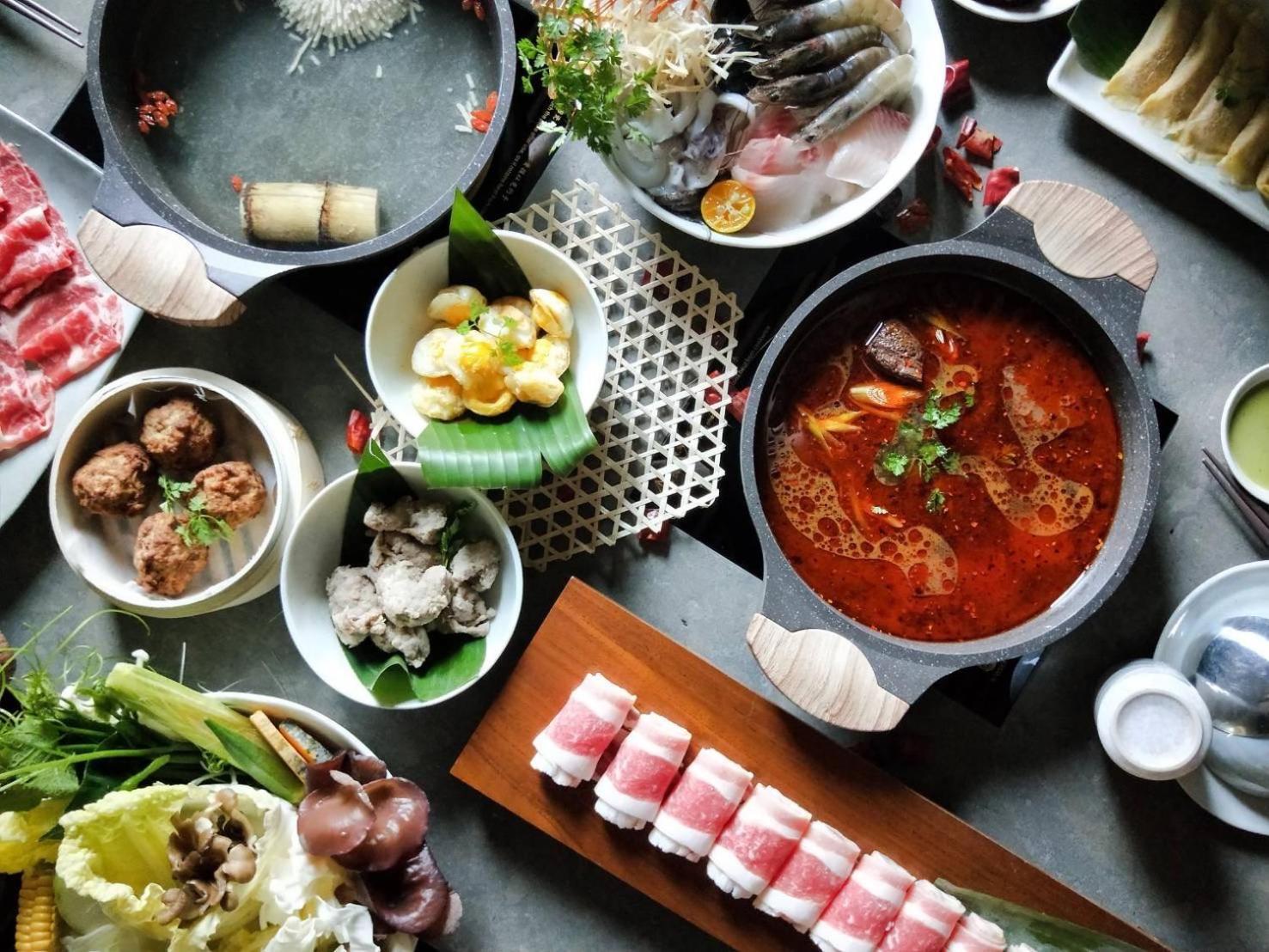 재스퍼 영 호텔 반차오 타이베이 외부 사진